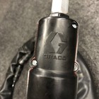 Graco 24u765 Invisipac Heated Water Wash Hose 6ft