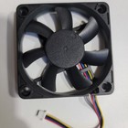 Yccfan Ydh6010c05 Dc5v 0 35a 6cm  Cooling Fan With 4-pin Jst Sh Connector
