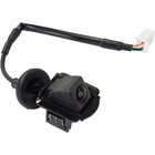 Back Up Camera For 2013-2016 Mazda Cx-5 Colored Built-in Camera K01567rc0a