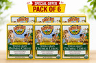 Earth s Best  Organic Whole Grain Oatmeal Cereal baby Cereal  8 Oz -pack Of 6