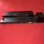 Lenovo Thinkpad Ultra Dock Type 40a2 Docking Station No Power Supply No Key