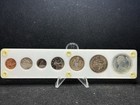 1971 Canada Proof Like Set In Capital Holder