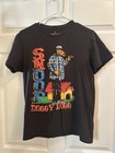 Snoop Doggy Dogg Vintage Inspired T-shirt - Unisex Sz Medium - Retro Graphic