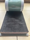 Theater stage Black Vintage Classic Velvet Curtain Drape 12ft H Sound Proof