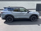 2025 Mitsubishi Outlander Trail