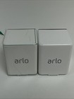 2 Pack Rechargeable Battery A-1 For Arlo Pro 2 Camera Vma4400 Vms4230 Vmc4030p