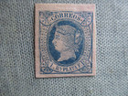 Caribbean  Scott 20  Mh