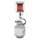            dyna-glo - Tank Top Propane Gas Heater  40 000 Btu Portable Outdoor Indoor