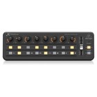 Behringer X-touch Mini Ultra-compact Universal Usb Controller With Headphones