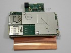 Working 32gb Motherboard Sony Xperia Xa1 G3123 Videotron Phone Oem Part  118-b