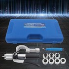 Hvac Hydraulic Swaging Tool Kit Fit Copper Tubing Expanding Copper Tube Expander