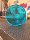 1977 World Masters Championship Track   Field Trophy In Gothenburg Sweden - Rare