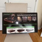 Draft Master Attic Stairway Insulator Cover Energy Saver Attic Door Seal