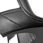 Dash Cover Cap Plastic Front For Chevy For El Camino 1981-1987 For Malibu 1981-1