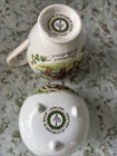 Vintage Arklow Souvenir From Ireland Collectible Decorative Serveware Creamer