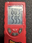 Power Probe T Digital Thermometer Temperature Meter With Sensor Probe