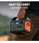 Jackery Explorer 300  292wh Solar Panel Power Station