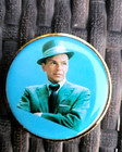 Frank Sinatra   Jack Daniels - Sinatra Select   Rare Coin