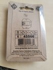 Greenlee 45566 Kwik Cycle Die Set 4 Position Handset Plug 9  Frame