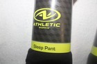 Athletic Works Mens Lightweight Knit Sleep Lounge Pants W  Drawstring   Pockets