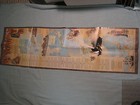Japan Map   Historical Timeline National Geographic June 1984 