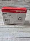 Honeywell Wave2 Indoor Electric Siren 3 Position Terminal Block 