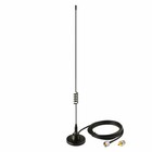 Ham Radio Vehicle Car Mobile Radio Antenna Dual Band Vhf Uhf 136174mhz 400520   