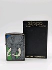 The Barrett Smythe Collection Elephant Zippo Collectors Choice