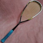 Head Head Cyano 115 Graphene Squash Racket