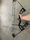 Muzzy Vice Bowfishing Bow With Muzzy Real
