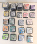 Ranger Tim Holtz Distress Oxide Ink Pads 3x3 Full Size Choice Assorted Colors