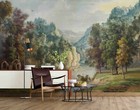 3d Landscape Oil Painting Wall Murals Wallpaper Murals Wall Sticker Wall Print 2