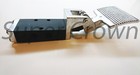 Foot Pedal Control Valve 2 Position 5 Port 1 4  Thread Air Pneumatic Switch 403s