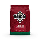 Sale  Diamond Hi-energy Extra Fat   Protein Chicken Formula Dry Dog Food  50 Lb