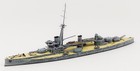 Navis 105s British Battleship Colossus 1911 Special Painting 1 1250 Scale Model