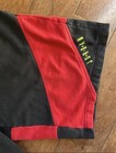 Men   s Retro Jordan Fleece Shorts Large 