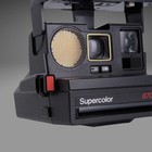 Polaroid 670 Af Autofocus Instant Film Camera   Vintage 80s Polaroid   Works