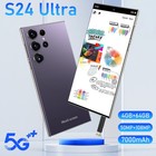 New S24 Ultra 5g Smartphone 7 3  Factory Unlocked Android Cellphones 2 Sim