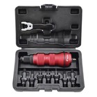 Astro Pneumatic Adn38 3 8 In  Capacity Xl Rivet Nut Drill Adapter Kit New