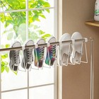 Over The Tank Toilet Paper Holder Stand Metal Toilet Tissue Roll Holder