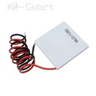 12v 60w Tec1-12706 Heatsink Thermoelectric Cooler Cooling Peltier Plate Module