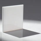Translucent Acrylic Plexiglass Plastic Sheet - Pick Your Thickness  Size   Color