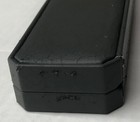 Rado Vintage Gray Watch Box Presentation Display Storage Case
