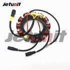 For Evinrude Johnson Outbaord Stator 584643 185hp-225hp 4-8 Cyl 35-amp 2-stroke