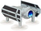 Propel Star Wars Tie Advanced Drone Sw0327cx Collectors Edition New In Box