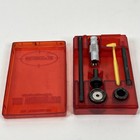 Lee Loader Reloading Die Kit For 357 Magnum   38 No Flaring Tool