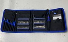 Strebito 124-piece Precision Screwdriver Set Electronics Repair Tool Kit