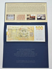 Czech Republic 100 Korun 2019 100th Annv Of Czechoslovak Crown  te 02 001557 Unc