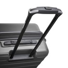 Samsonite Omni 2 Hardside Expandable Luggage With Spinner Wheels Charcoal