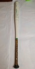 Dudley Lightweight White Lightning Official Softball Bat 34  Green Grip  see Des